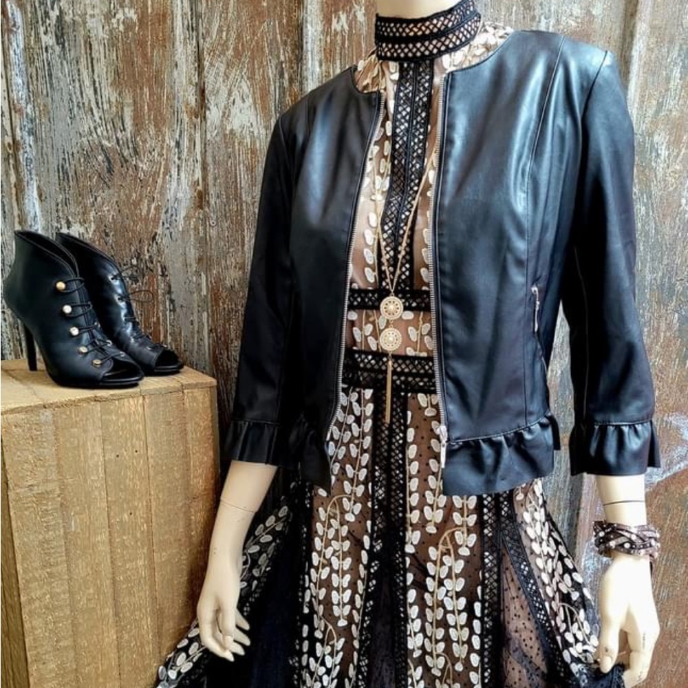 NWT dress